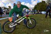  2024 UEC Trials Cycling European Championships - Jeumont (France) 28/09/2024 -  - photo Tommaso Pelagalli/SprintCyclingAgency?2024